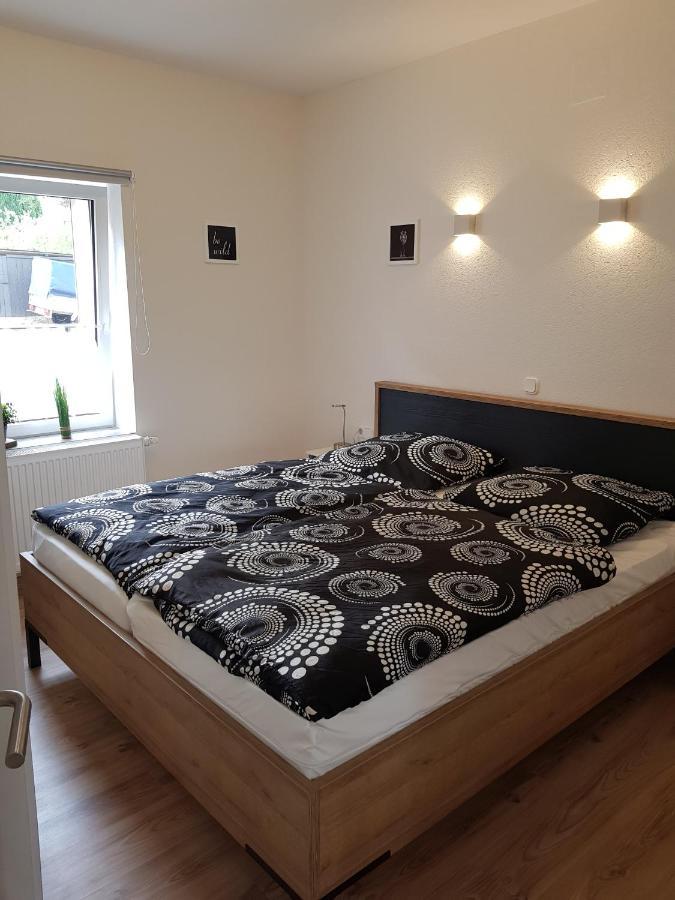 80 Qm Apartment Super Zentral In Melsungen Mwst Ausweisbar Exterior foto