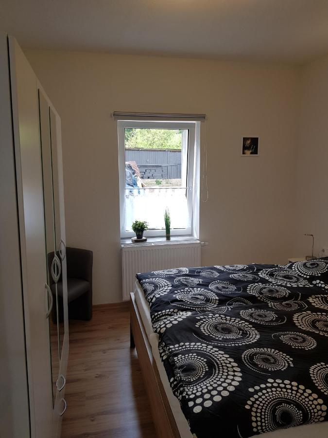 80 Qm Apartment Super Zentral In Melsungen Mwst Ausweisbar Exterior foto