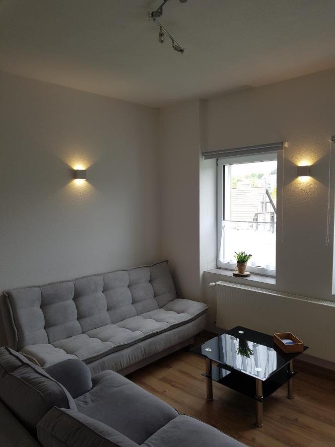 80 Qm Apartment Super Zentral In Melsungen Mwst Ausweisbar Exterior foto