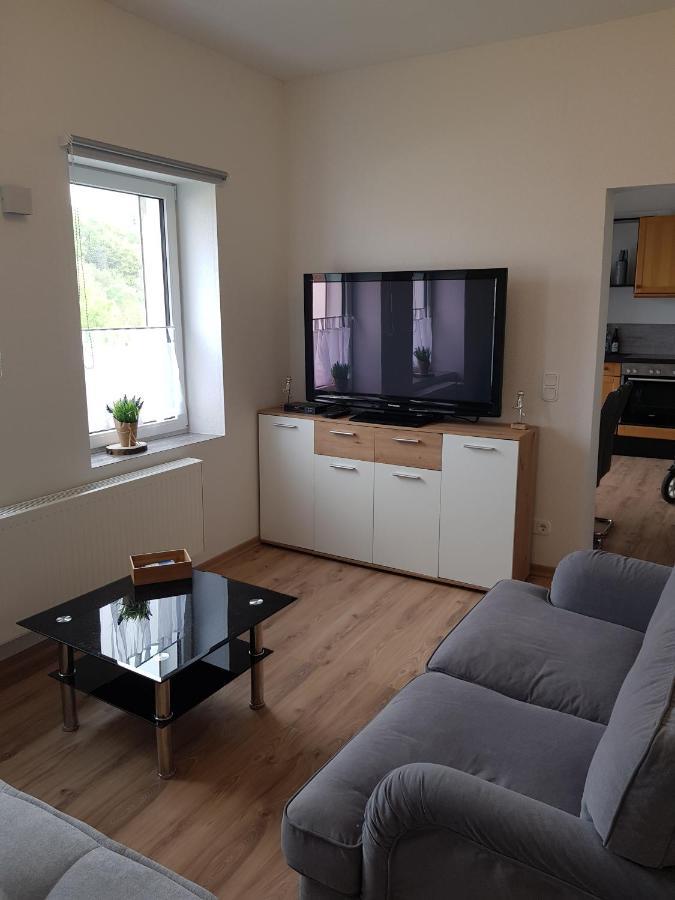 80 Qm Apartment Super Zentral In Melsungen Mwst Ausweisbar Exterior foto