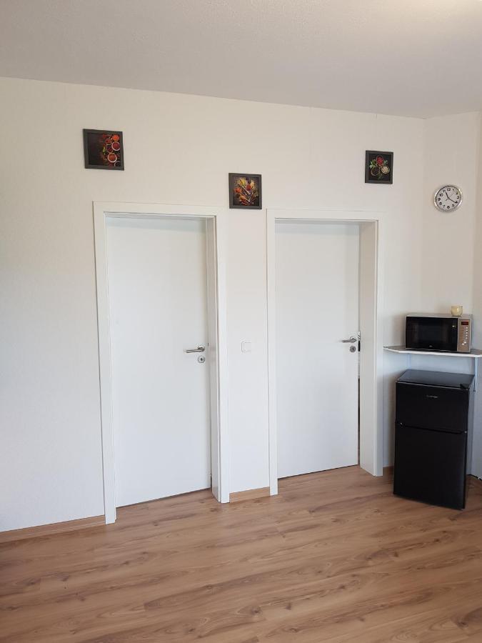 80 Qm Apartment Super Zentral In Melsungen Mwst Ausweisbar Exterior foto