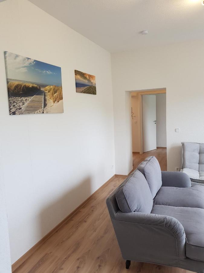 80 Qm Apartment Super Zentral In Melsungen Mwst Ausweisbar Exterior foto